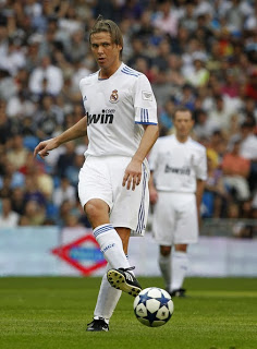 O jogador argentino Fernando Redondo marcou o futebol pela sua qualidade técnica, mas principalmente pela qualidade das suas decisões.