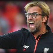 Liderança carismática – Top – Jurgen Klopp
