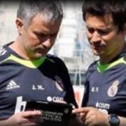Princípio das propensões – José Mourinho e Rui Faria