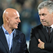 Arrigo Sacchi e Carlo Ancelotti – 2