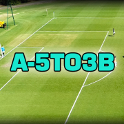 Exercício A-5TO3B