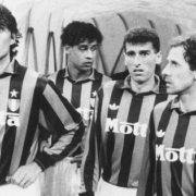 Querem matar o Futebol! A história e a irracionalidade sobre a regra mais importante do jogo de Futebol – AC Milan de Arrigo Sacchi
