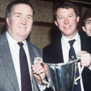 Respeito – Jock Stein & Alex Ferguson