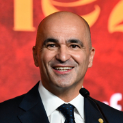 Roberto Martínez