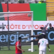 Memórias do Futebol de Rua. O golo ao ângulo