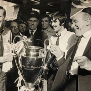 O Manchester United de Matt Busby