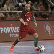 O melhor túnel da vida de Ricardinho