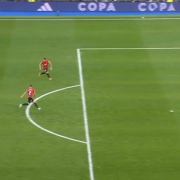 Os princípios de jogo e a necessidade dos mesmos na resolução de uma situação de contra-ataque 2×2+GR