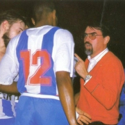 Jorge Araújo