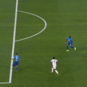 Os princípios de jogo e a necessidade dos mesmos na resolução de uma situação de contra-ataque 2×2+GR III. Desta vez acrescentando pensamento divergente.