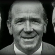 Dimensões de Liderança – Top – Bill Shankly , Jock Stein & Matt Busby