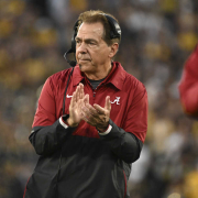 Nick Saban