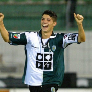 %22Tinha o desejo de se tornar o melhor jogador do mundo e possuía a determinação para o conseguir.%22