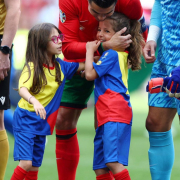 %22Cristiano Ronaldo – um herói da cultura!%22 – Cristiano Ronaldo