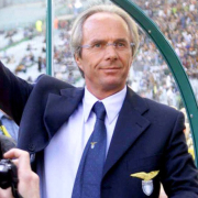 Sven-Goran-Eriksson | Lazio