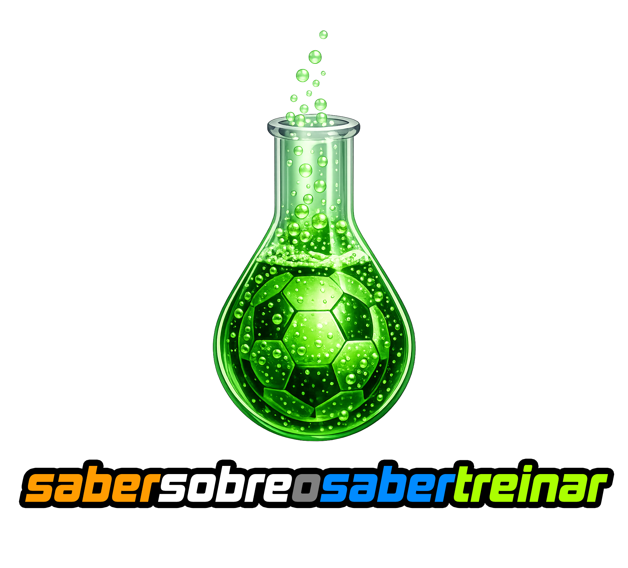logo 2026 reduced size Saber Sobre o Saber Treinar